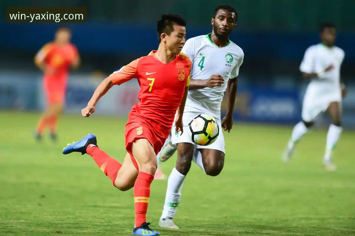 亚星娱乐官网注册流程 U19国足闪击哥伦比亚!亚星娱乐平台带您回顾3大精彩看点