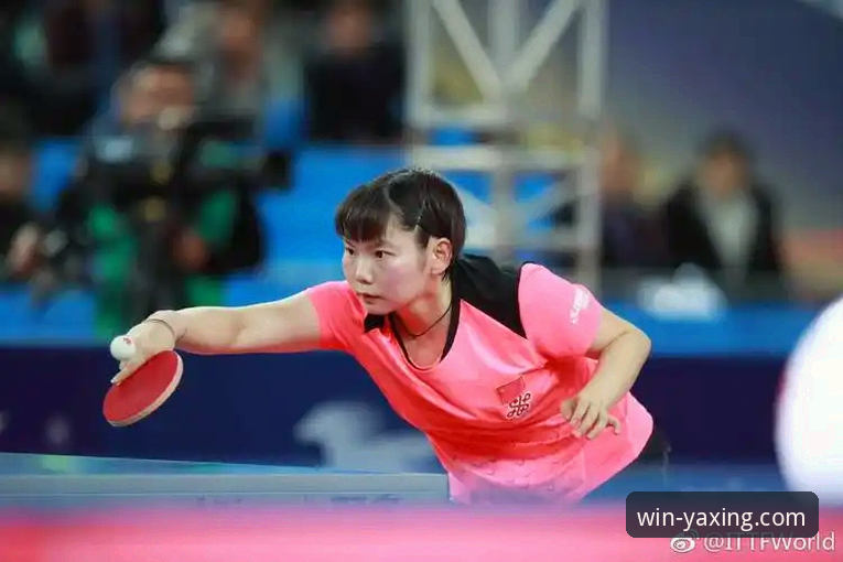 亚星娱乐APP下载功能详解 国乒小将孙笑薇vs杨禹涵:卢森堡站U15女单决赛的精彩对决,亚星娱乐APP带您回顾